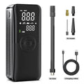 RoadReady™ Smart Tire Inflator
